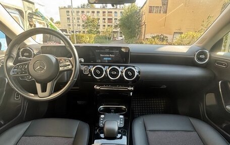 Mercedes-Benz CLA, 2020 год, 2 990 000 рублей, 5 фотография