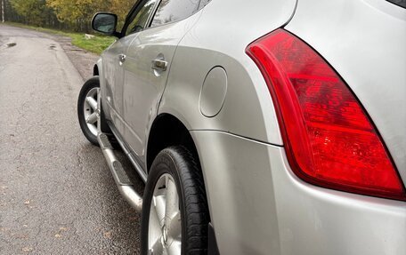 Nissan Murano, 2003 год, 600 000 рублей, 4 фотография