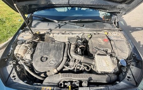Mercedes-Benz CLA, 2020 год, 2 990 000 рублей, 8 фотография