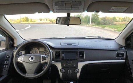 SsangYong Actyon II рестайлинг, 2011 год, 850 000 рублей, 4 фотография