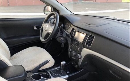 SsangYong Actyon II рестайлинг, 2011 год, 850 000 рублей, 3 фотография