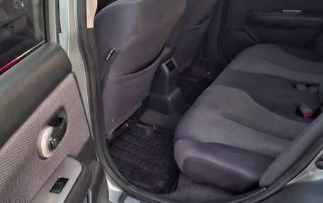 Nissan Tiida, 2008 год, 550 000 рублей, 11 фотография