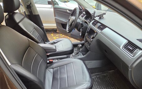 Skoda Rapid I, 2019 год, 1 180 000 рублей, 11 фотография