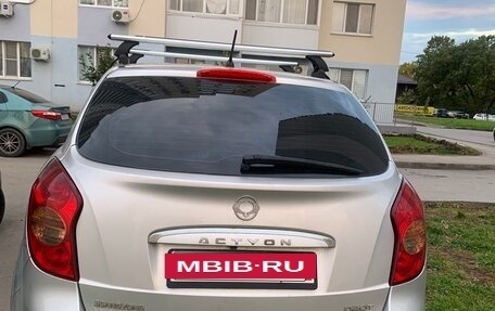 SsangYong Actyon II рестайлинг, 2011 год, 850 000 рублей, 6 фотография