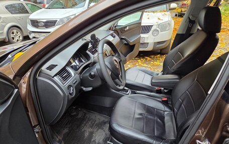 Skoda Rapid I, 2019 год, 1 180 000 рублей, 16 фотография