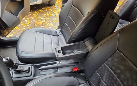 Skoda Rapid I, 2019 год, 1 180 000 рублей, 23 фотография