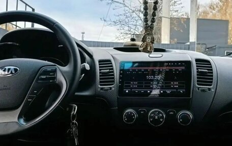 KIA Cerato III, 2013 год, 970 000 рублей, 8 фотография