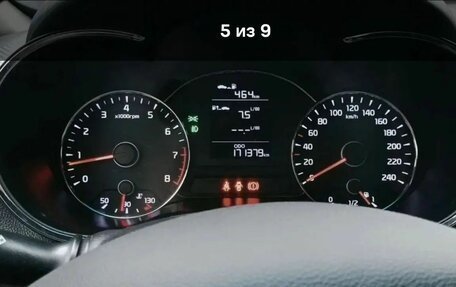 KIA Cerato III, 2013 год, 970 000 рублей, 6 фотография