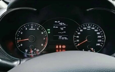 KIA Cerato III, 2013 год, 970 000 рублей, 9 фотография