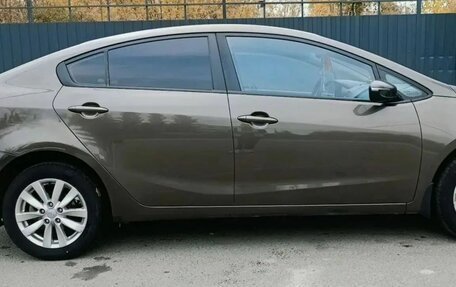 KIA Cerato III, 2013 год, 970 000 рублей, 4 фотография