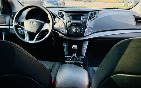 Hyundai i40 I рестайлинг, 2015 год, 920 000 рублей, 9 фотография