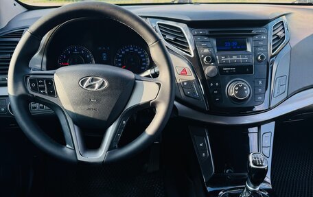 Hyundai i40 I рестайлинг, 2015 год, 920 000 рублей, 10 фотография