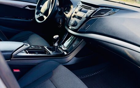Hyundai i40 I рестайлинг, 2015 год, 920 000 рублей, 8 фотография