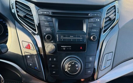 Hyundai i40 I рестайлинг, 2015 год, 920 000 рублей, 14 фотография