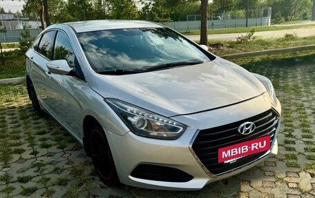 Hyundai i40 I рестайлинг, 2015 год, 920 000 рублей, 2 фотография