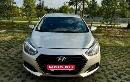Hyundai i40 I рестайлинг, 2015 год, 920 000 рублей, 4 фотография