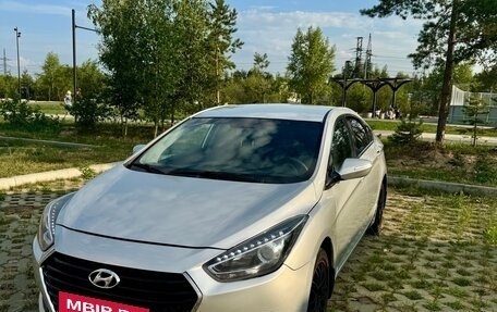 Hyundai i40 I рестайлинг, 2015 год, 920 000 рублей, 3 фотография
