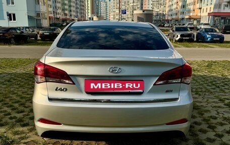 Hyundai i40 I рестайлинг, 2015 год, 920 000 рублей, 5 фотография