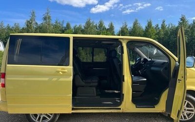 Volkswagen Multivan T5, 2006 год, 800 000 рублей, 1 фотография