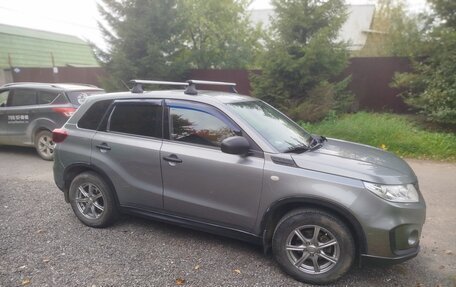 Suzuki Vitara II рестайлинг, 2021 год, 1 700 000 рублей, 5 фотография