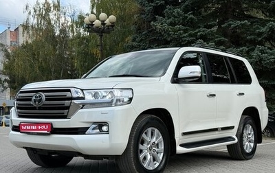 Toyota Land Cruiser 200, 2015 год, 5 250 000 рублей, 1 фотография