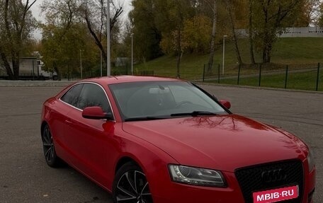 Audi A5, 2010 год, 1 100 000 рублей, 1 фотография