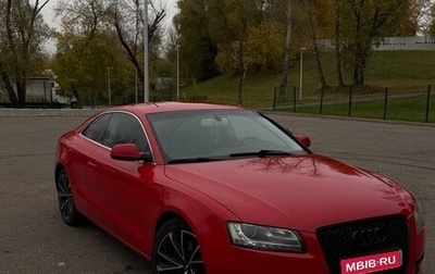 Audi A5, 2010 год, 1 100 000 рублей, 1 фотография