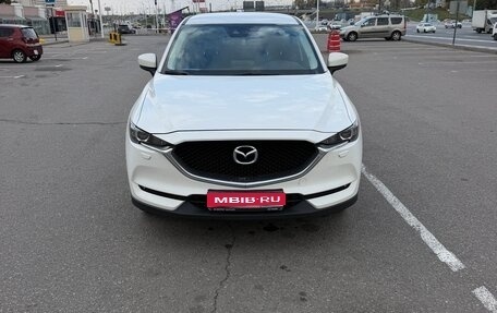 Mazda CX-5 II, 2021 год, 2 800 000 рублей, 1 фотография