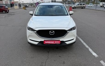 Mazda CX-5 II, 2021 год, 2 800 000 рублей, 1 фотография