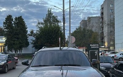 Infiniti FX I, 2004 год, 720 000 рублей, 1 фотография