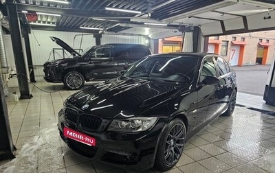 BMW 3 серия, 2008 год, 1 390 000 рублей, 1 фотография