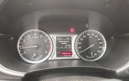 Suzuki Vitara II рестайлинг, 2021 год, 1 700 000 рублей, 9 фотография