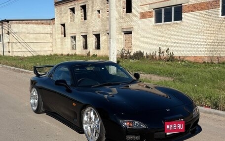 Mazda RX-7, 1996 год, 4 990 000 рублей, 1 фотография