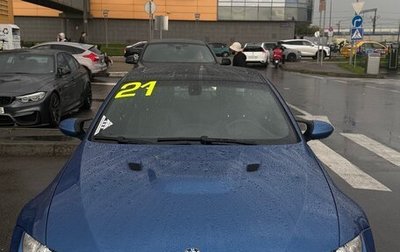 BMW M3, 2008 год, 3 750 000 рублей, 1 фотография