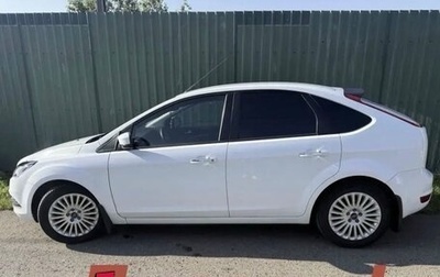 Ford Focus II рестайлинг, 2009 год, 800 000 рублей, 1 фотография