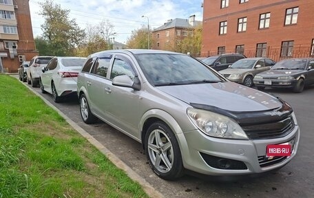 Opel Astra H, 2011 год, 575 000 рублей, 1 фотография