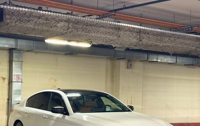 BMW 5 серия, 2022 год, 4 800 000 рублей, 1 фотография