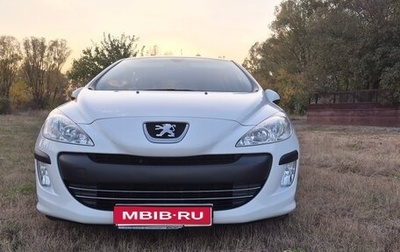 Peugeot 308 II, 2011 год, 580 000 рублей, 1 фотография
