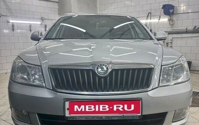 Skoda Octavia, 2012 год, 1 170 000 рублей, 1 фотография