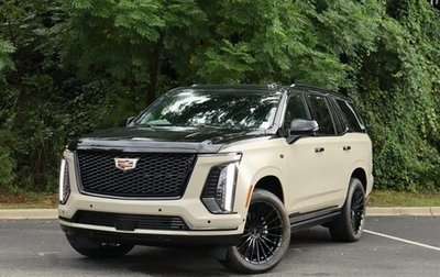 Cadillac Escalade V, 2026 год, 20 290 032 рублей, 1 фотография