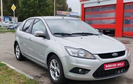 Ford Focus II рестайлинг, 2010 год, 570 000 рублей, 1 фотография