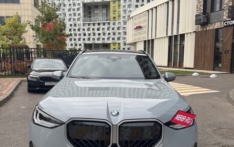 BMW X3, 2025 год, 6 700 000 рублей, 1 фотография