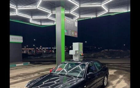 Hyundai Sonata IV рестайлинг, 2007 год, 415 000 рублей, 4 фотография