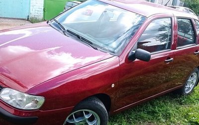 SEAT Ibiza II, 2000 год, 320 000 рублей, 1 фотография