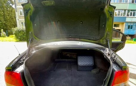 Hyundai Sonata IV рестайлинг, 2007 год, 415 000 рублей, 6 фотография