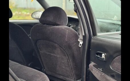 Hyundai Sonata IV рестайлинг, 2007 год, 415 000 рублей, 5 фотография
