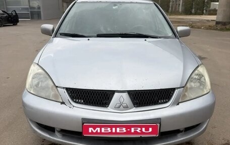 Mitsubishi Lancer IX, 2006 год, 390 000 рублей, 1 фотография