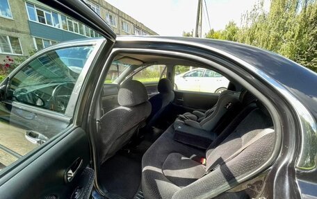 Hyundai Sonata IV рестайлинг, 2007 год, 415 000 рублей, 7 фотография