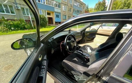 Hyundai Sonata IV рестайлинг, 2007 год, 415 000 рублей, 8 фотография