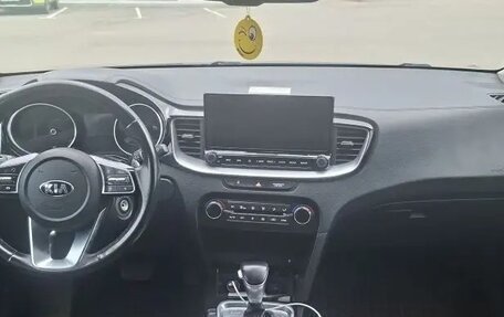 KIA cee'd III, 2019 год, 1 450 000 рублей, 1 фотография